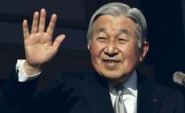Parlamento allana el camino hacia una abdicación del emperador de Japón