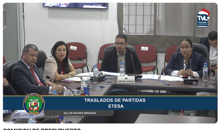 Etesa anuncia que retendrá pagos a empresa ligada a Brands