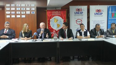 Escuelas particulares culpan al Gobierno del aumento de matrícula y mensualidad para el año 2018