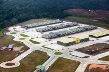 Cadena de Frío, un proyecto sin fin