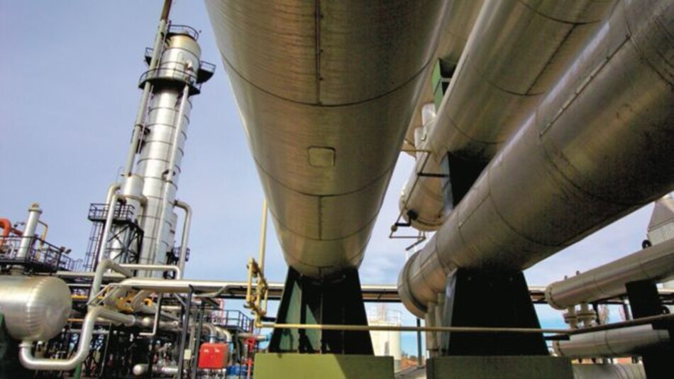 Cuestionan gasoducto entre España y Francia