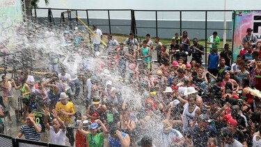 Típicos de Carnaval, ¿sabes por qué?