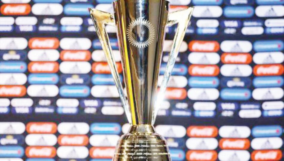 Las Vegas coronará al rey de Concacaf: ¿México o EE.UU.?