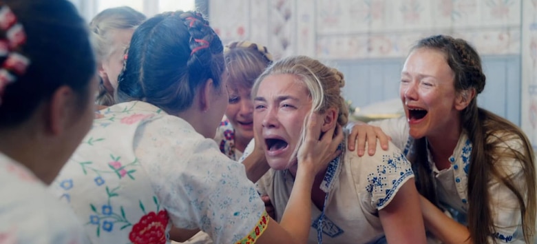 Midsommar: una película de terror a la luz del día