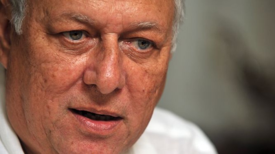 Odebrecht tenía una red para blanquear dinero en Panamá