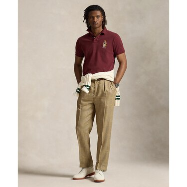 Polo Ralph Lauren en Multiplaza presenta su guía de regalos para el Día del Padre