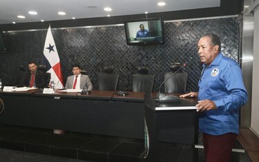 Asamblea retoma debate de la propuesta de devolución del 50% de la póliza de auto