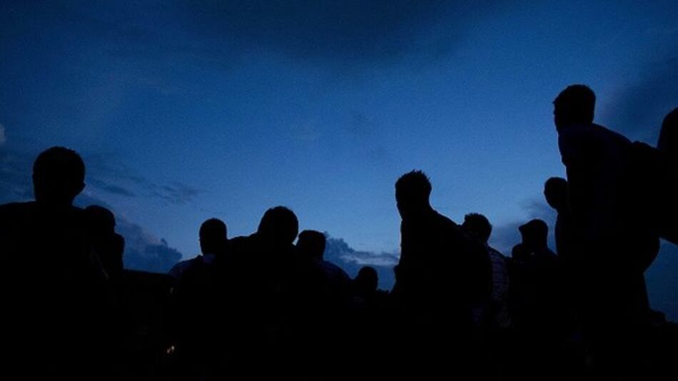 Amnistía: México pone en riesgo a migrantes centroamericanos