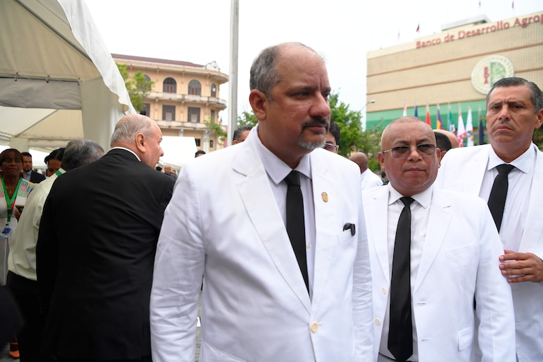 El panameñista Jorge Herrera fue escogido nuevo presidente de la Asamblea Nacional