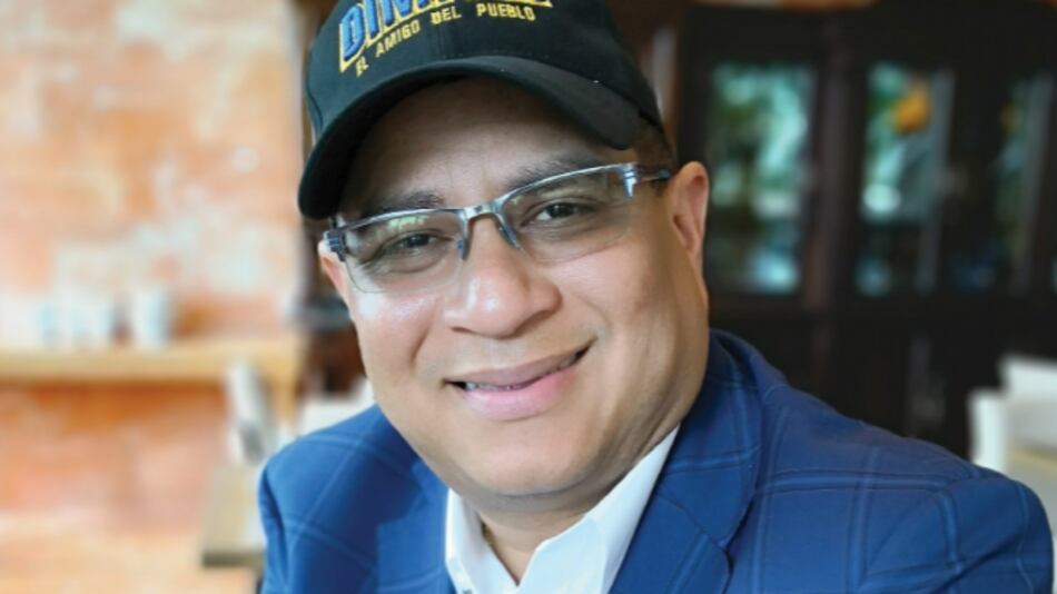 Dimitri Flores: ‘Me las voy a cobrar’