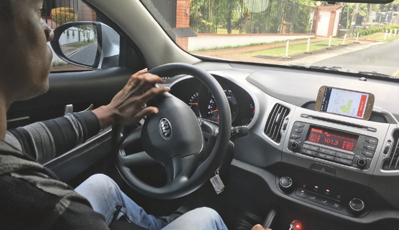 Plataformas Uber y Uber Eats ahora aceptarán tarjeta Clave