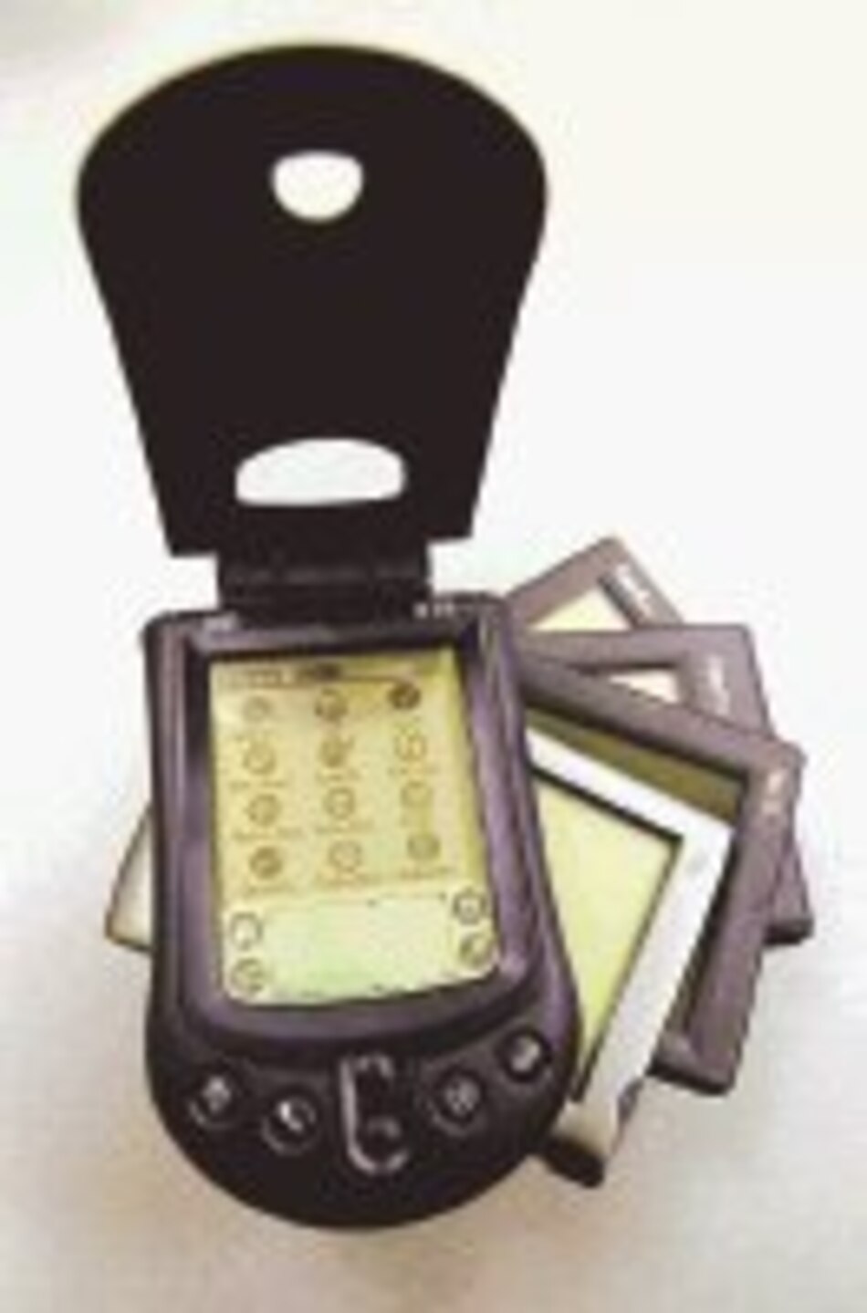 China lidera mercado de portátiles