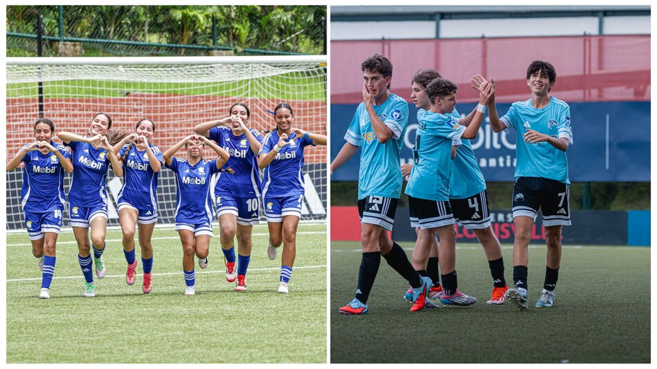 Un sábado decisivo en Liga W y Liga10 terminará de definir los clasificados a cuartos