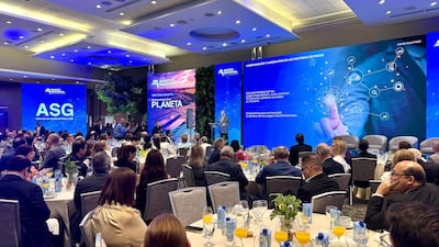 Banco Nacional reporta utilidades por $248.7 millones y presenta su Informe de Sostenibilidad 2025