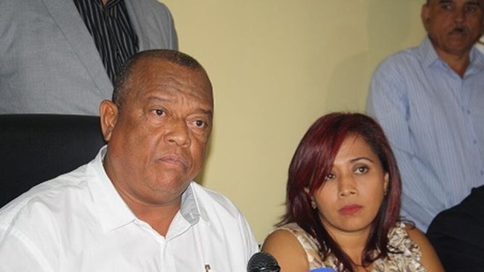 Alcalde de Arraiján confirma contratación de jugadores y no aclara el ausentismo de funcionarios