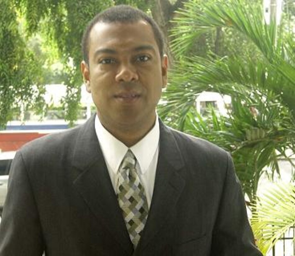 ‘Están creando una institución tipo ACP’, Harley Mitchell Morán, sobre el contrato minero