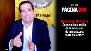 Conozca los detalles de la extensión de la moratoria hasta diciembre
