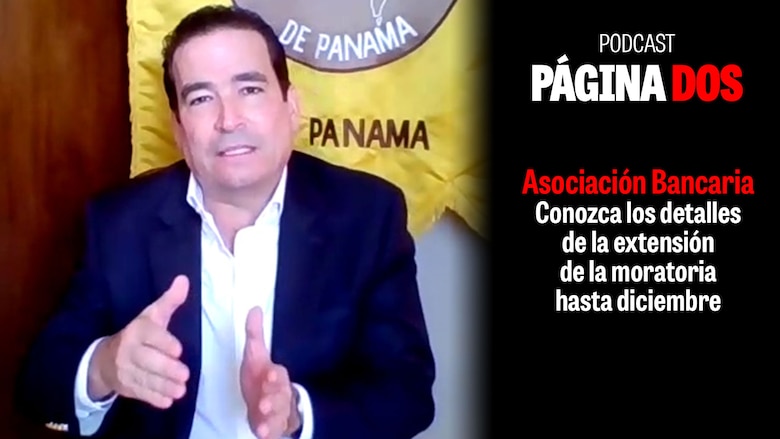 Conozca los detalles de la extensión de la moratoria hasta diciembre