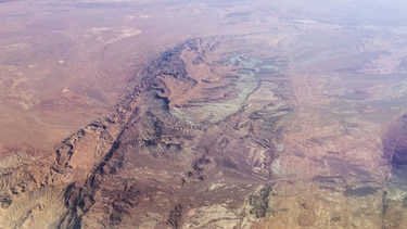 ¿Por qué el golfo Pérsico tiene más petróleo y gas que cualquier otro lugar de la Tierra?