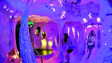 La Casa del Eterno Retorno