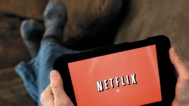 Netflix enfrenta desafío tras ‘boom’ de $46 mil millones