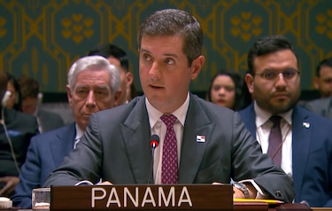 Panamá lleva a la ONU caso de detenciones de buques panameños en China