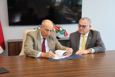 Contraloría inicia auditoría a Panama Ports Company