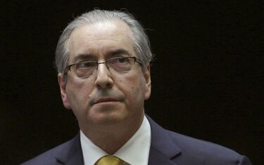 Michel Temer y Lula da Silva son citados como testigos de Eduardo Cunha en caso Petrobras