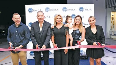 Refristore, S.A. inaugura su centro de distribución y oficinas corporativas