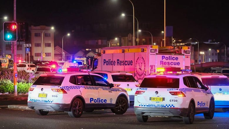 ‘Fue un caos absoluto’: la comunidad judía fue blanco del tiroteo más mortífero en Australia en décadas