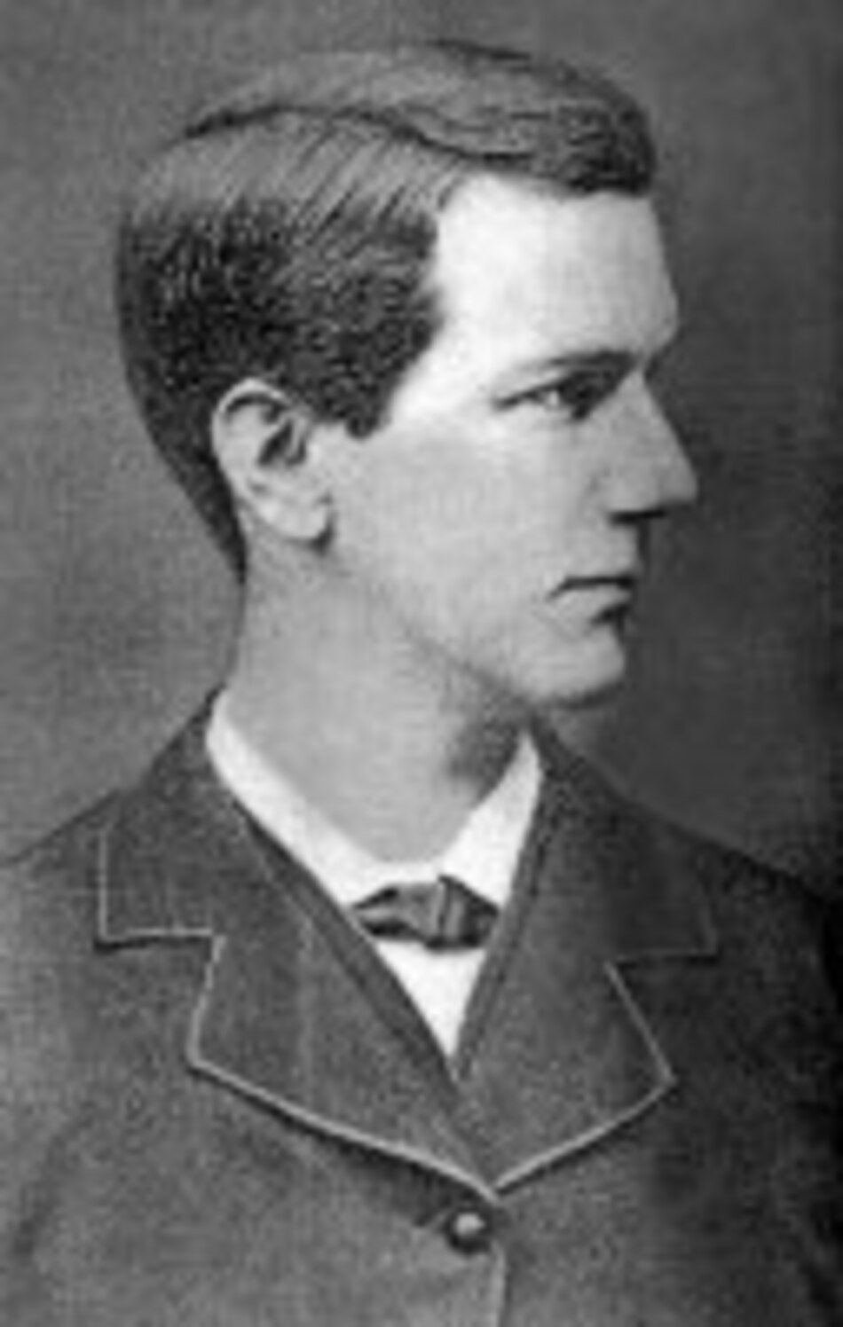 William Crawford Gorgas