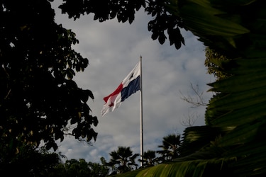 La independencia de Panamá