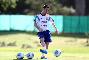 Messi, Ribéry y Ronaldo, finalistas oficiales al Balón de Oro 2013