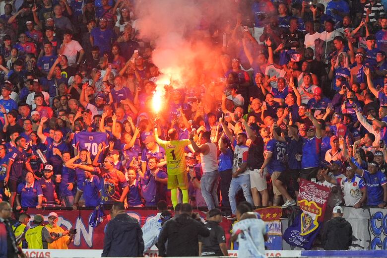 LPF: Plaza Amador domina en el este; San Francisco, Veraguas y la U disputan el salvaje Oeste