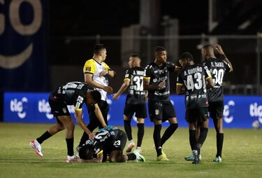 El CAI es el primer finalista del torneo Clausura de la LPF