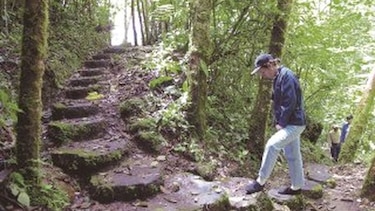 Confían que declaren al PILA sitio en peligro