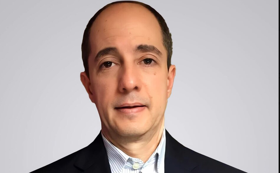 Gregorio Ordóñez Huete, designado por Mulino como próximo viceministro de Trabajo