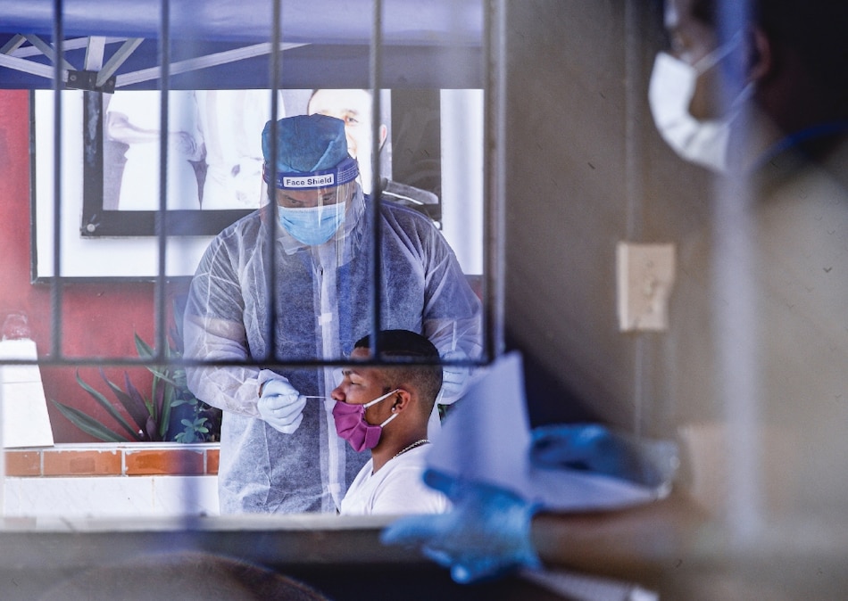 Virus deja secuelas en pacientes recuperados