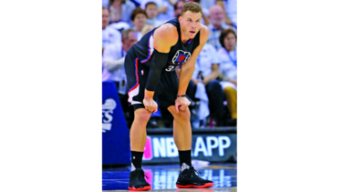 Duro golpe para los Clippers en ‘playoffs’