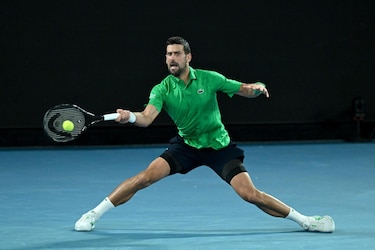 Djokovic vs. Alcaraz: una final que define una era