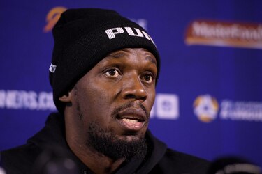 Usain Bolt denuncia haber perdido millones de sus cuentas de inversión