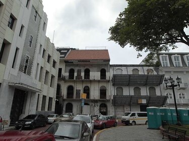Rodney Zelenka, a juicio por caso P.H. Plaza Independencia