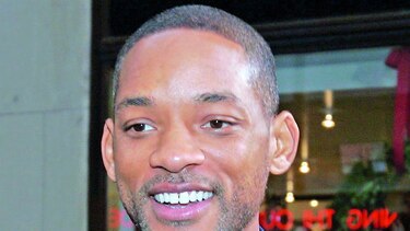 Will Smith desmintió en Facebook rumores sobre su divorcio