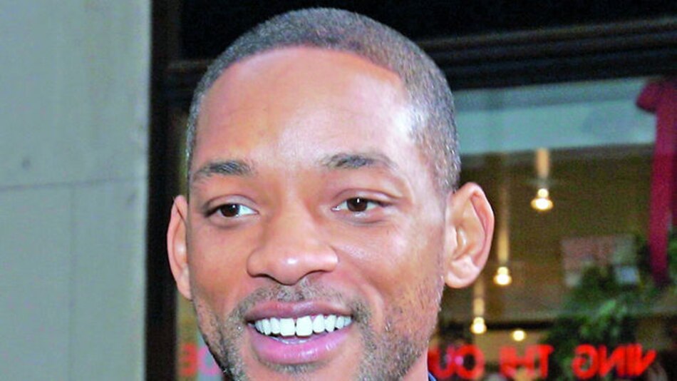 Will Smith desmintió en Facebook rumores sobre su divorcio