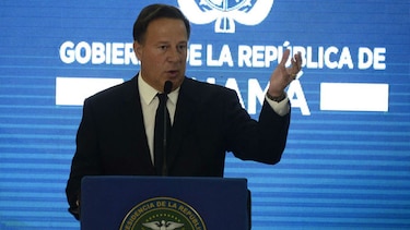 Presidente Varela gasta otros $3.4 millones a discreción en tres meses