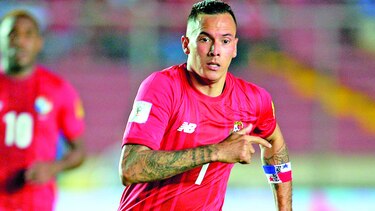 Bolillo: ‘Como uno vive, uno juega’