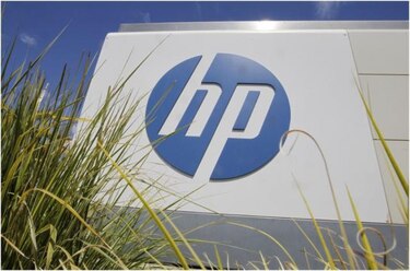 HP se dividirá en dos para separar su sector de materiales de los servicios