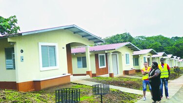 Barriada Renacimiento