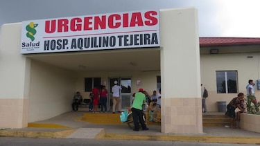 Penonomeños, a la espera de sala de hemodiálisis