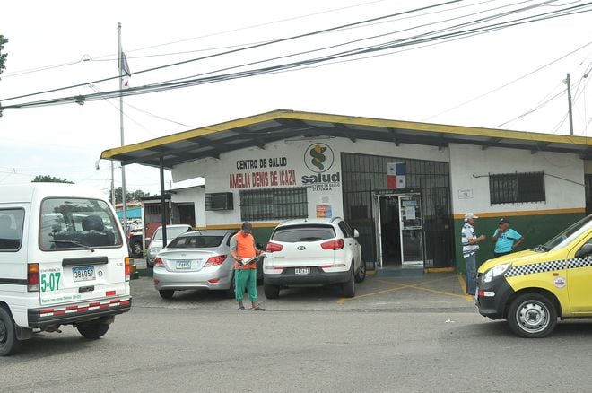 Violencia en San Miguelito obliga a reducir horarios en centros de salud